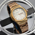 Patek Philippe Gold