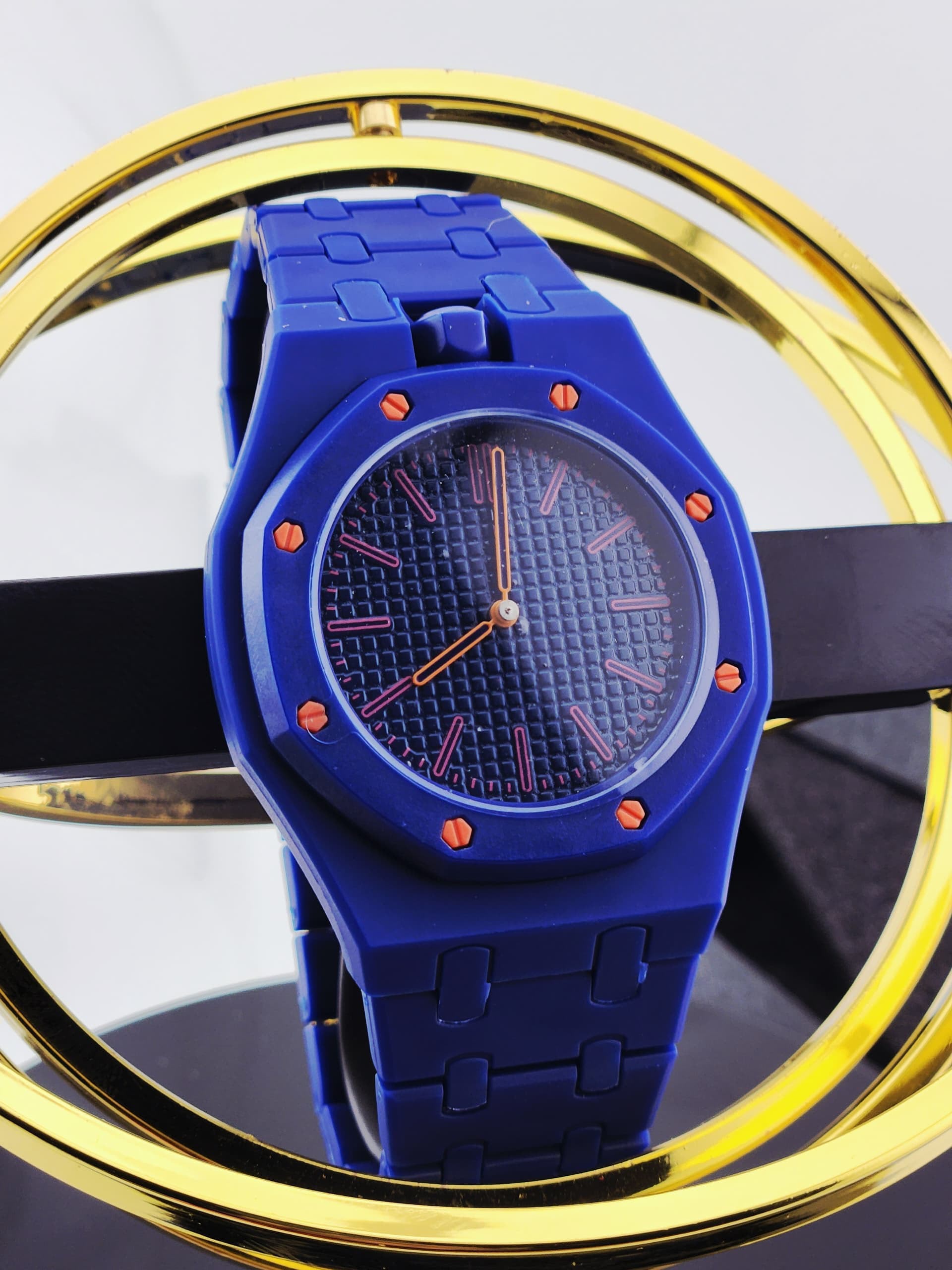 AP POP Watch