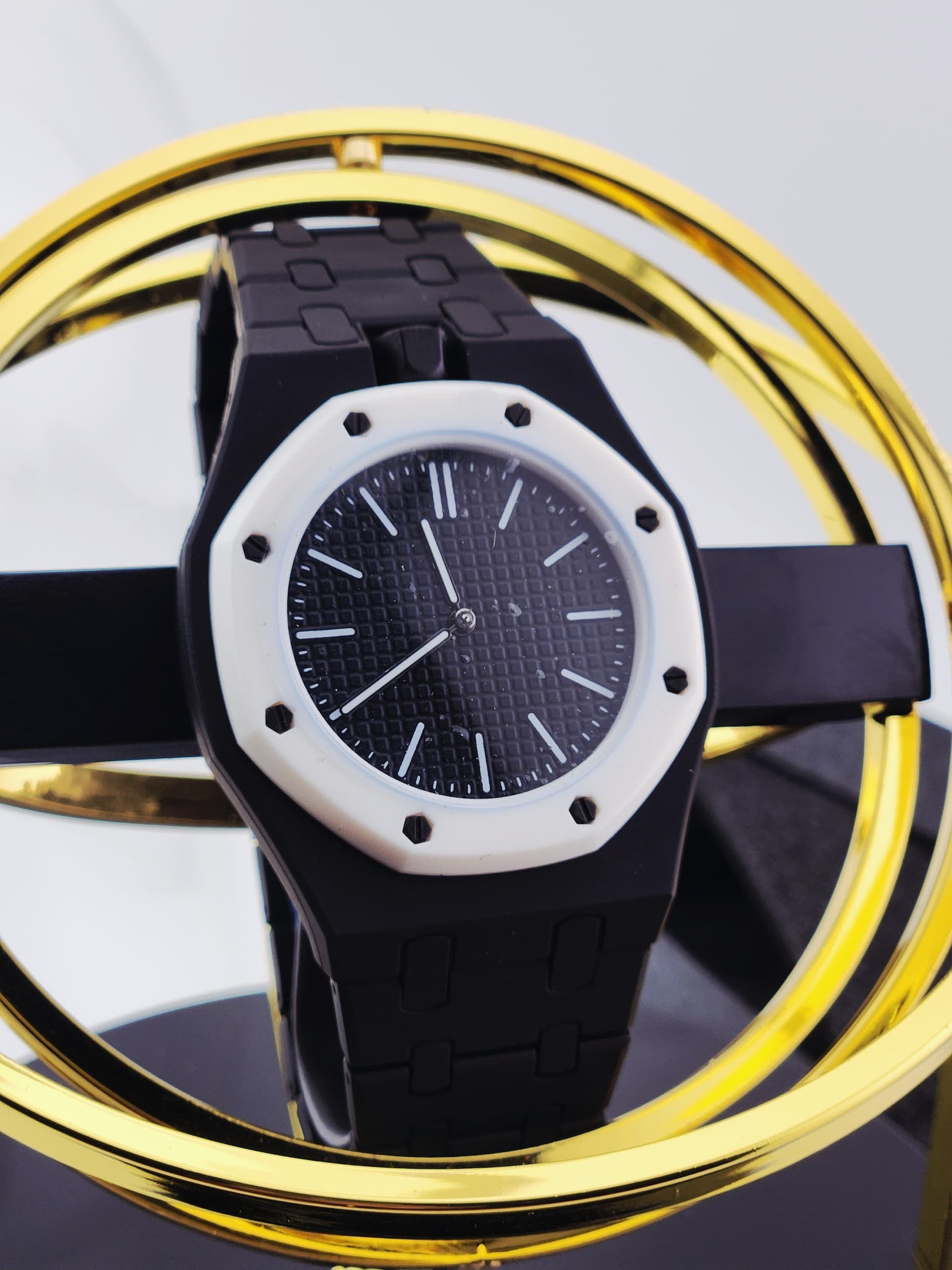 AP POP Watch