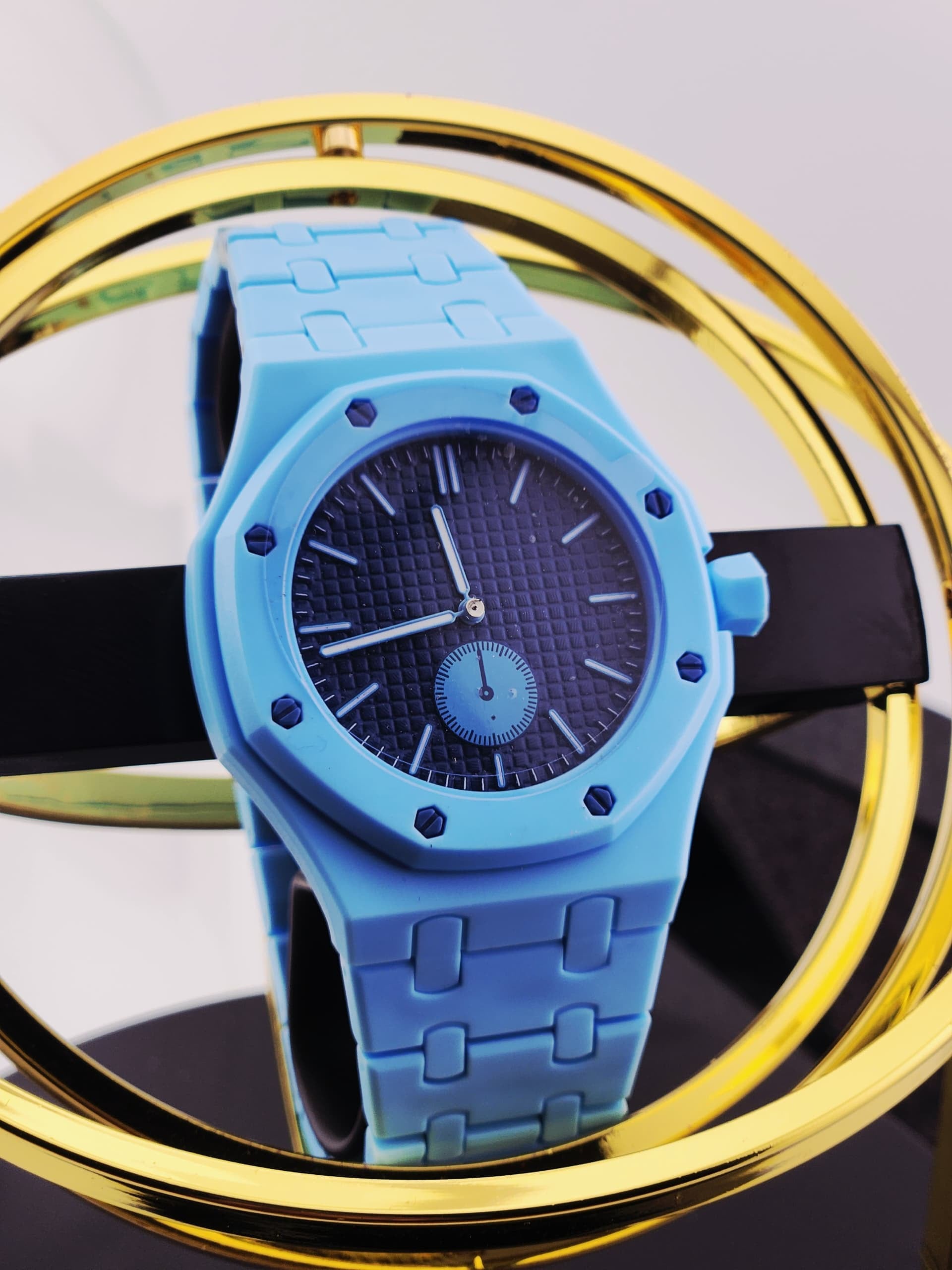 AP POP Watch