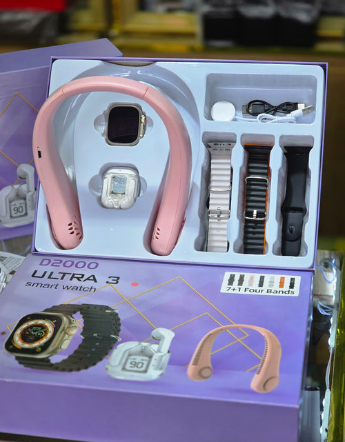 D200 Ultra 3