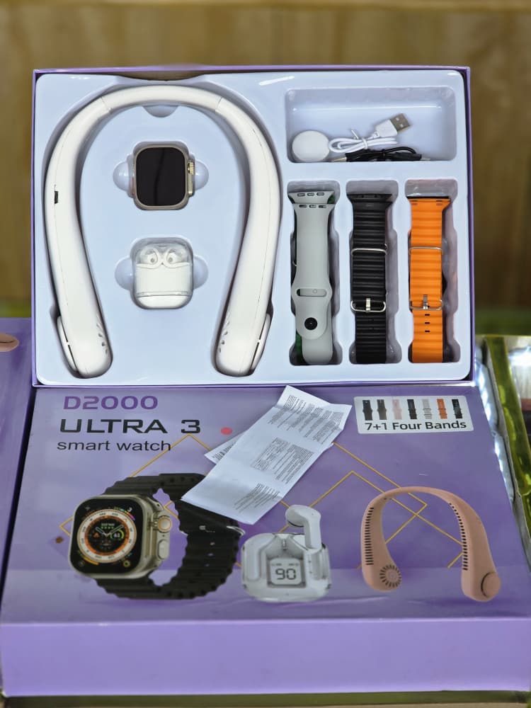 D200 Ultra 3