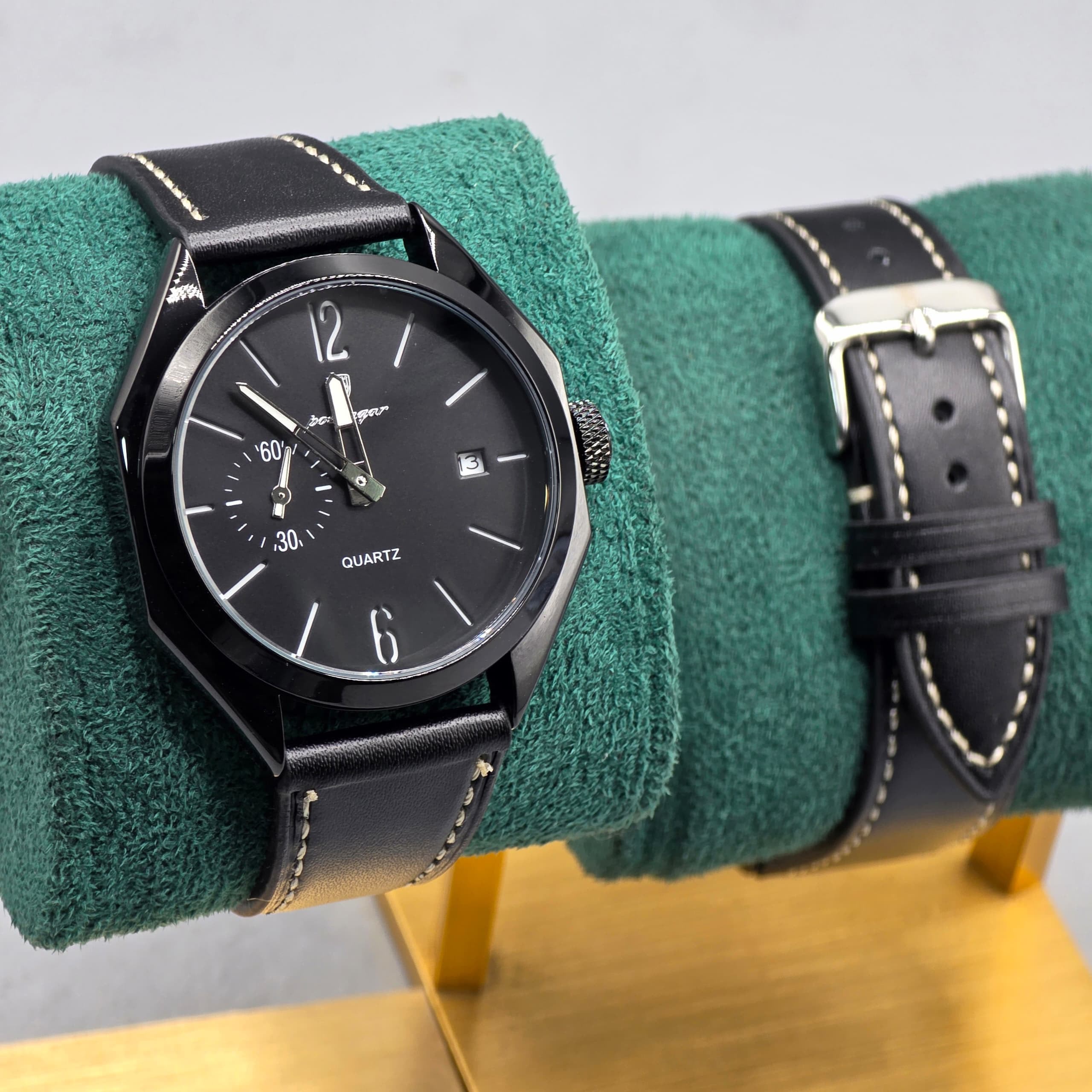 Poedega Quartz Watches