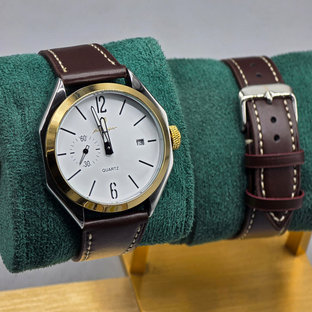 Poedega Quartz Watches