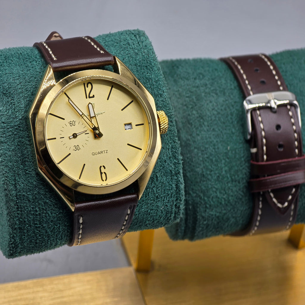 Poedega Quartz Watches