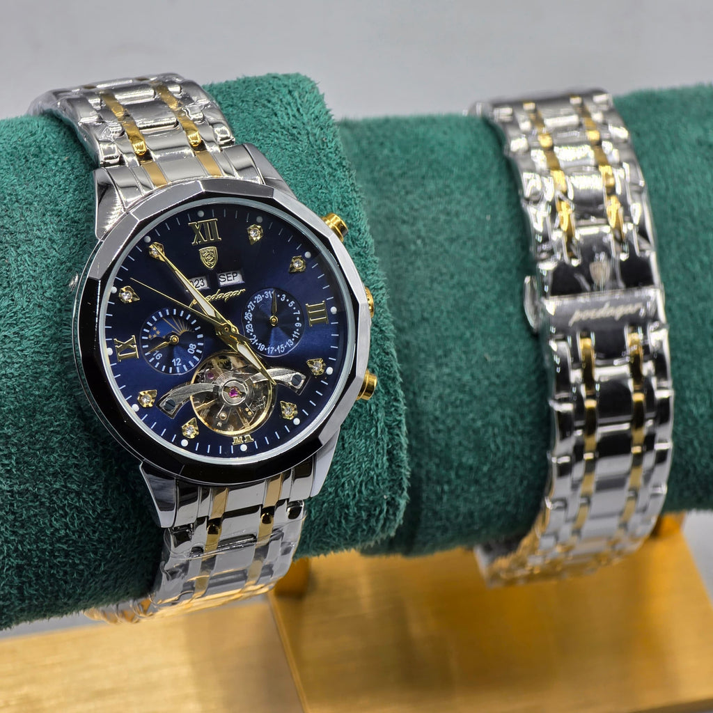 Poedega Automatic