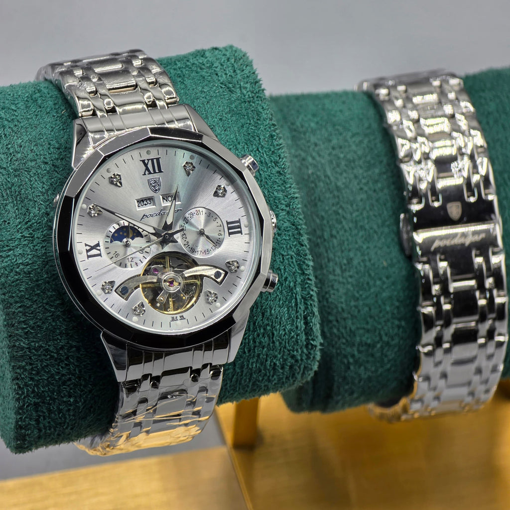 Poedega Automatic