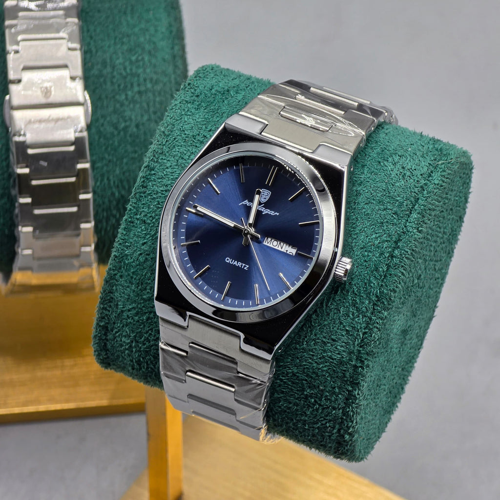 Poedega Quartz