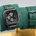 Poedega Chronograph