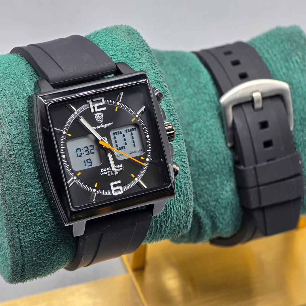 Poedega watch