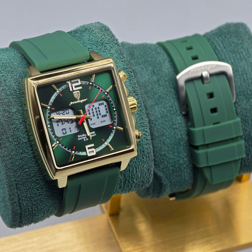 Poedega watch