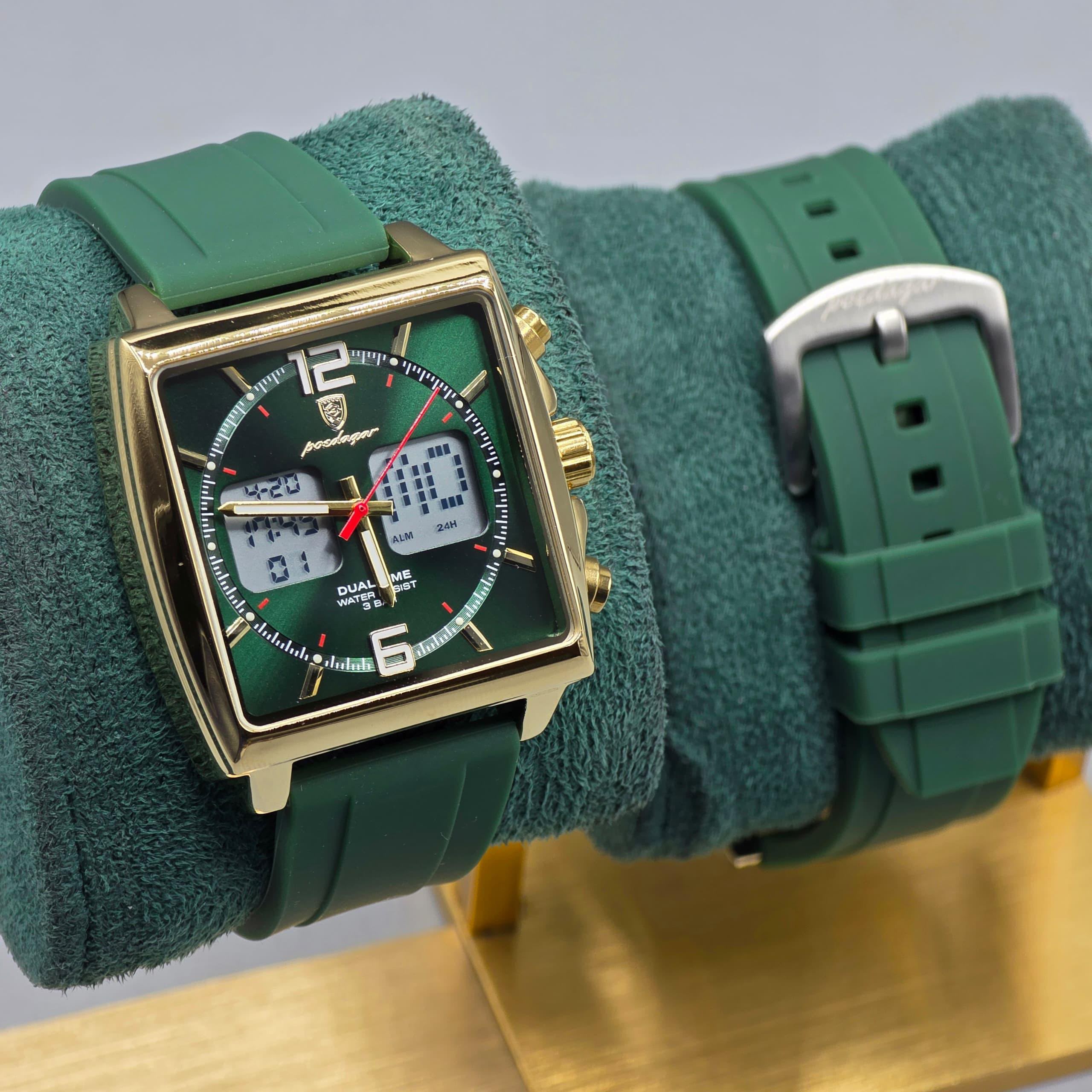 Poedega watch