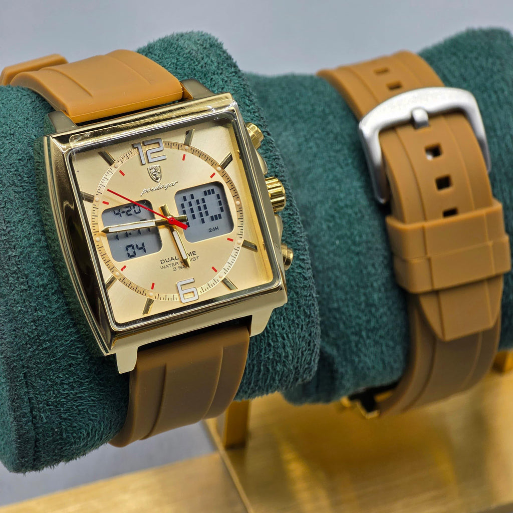 Poedega watch