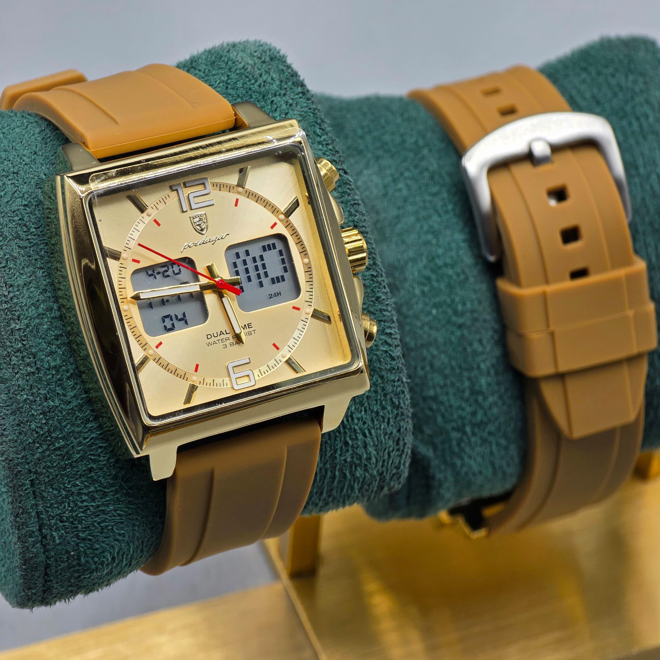 Poedega watch