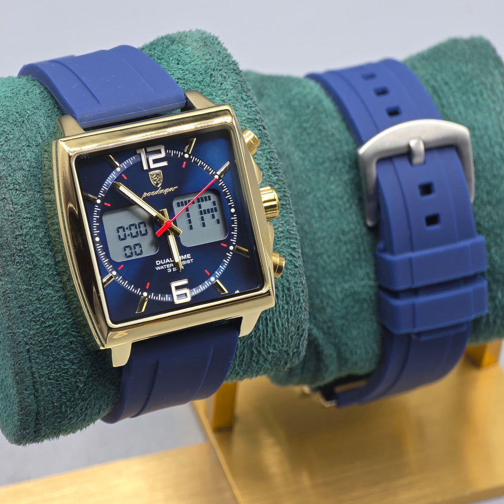 Poedega watch