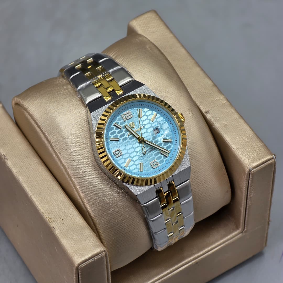 Poedega Quartz Ladies