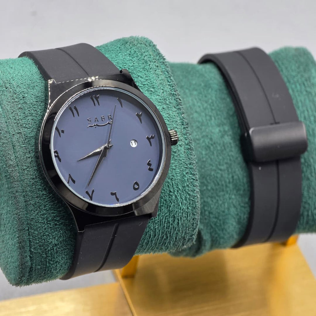 SABR Watch