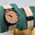 SABR Watch
