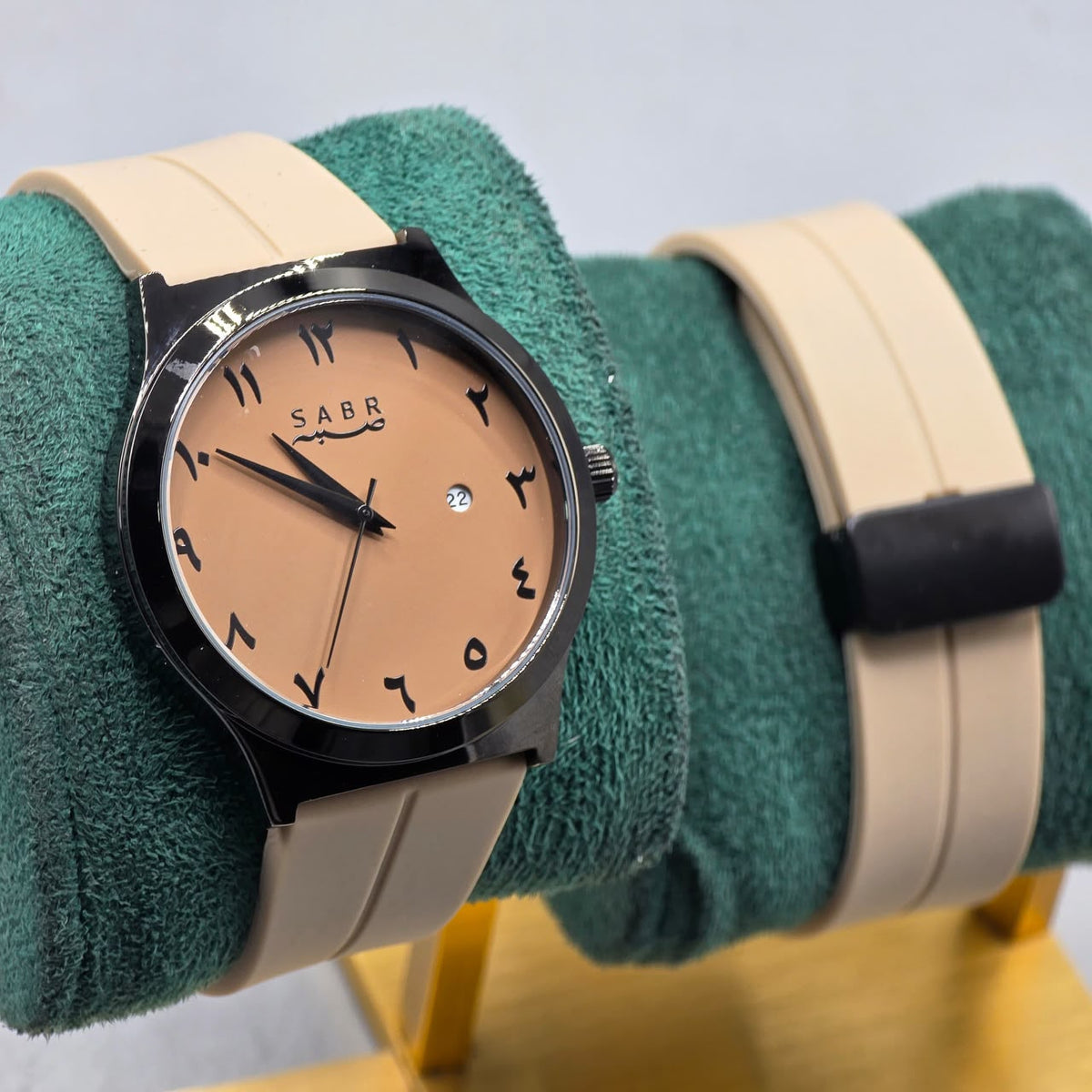 SABR Watch