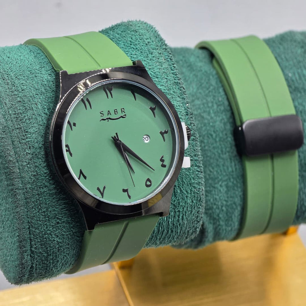 SABR Watch