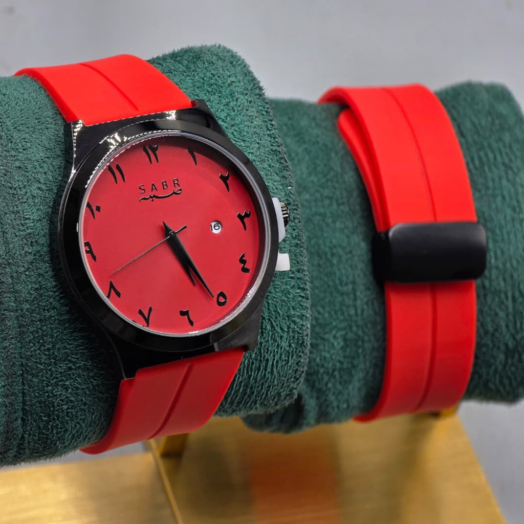 SABR Watch