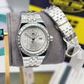 Matturi Silver Edition