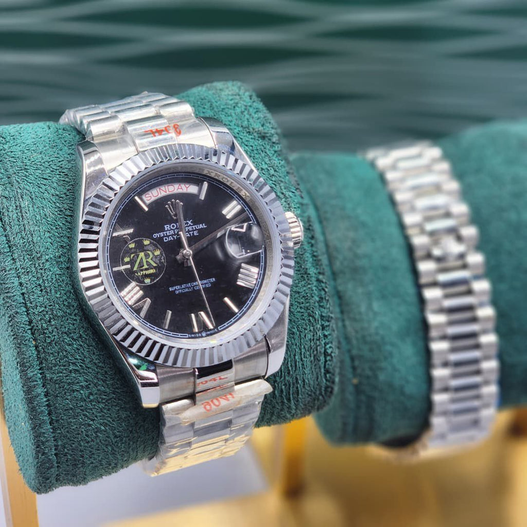Rolex Day Just