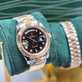 Rolex Day Just