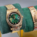 Rolex Day and Date