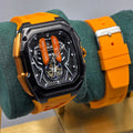 Poedega Men's Watch