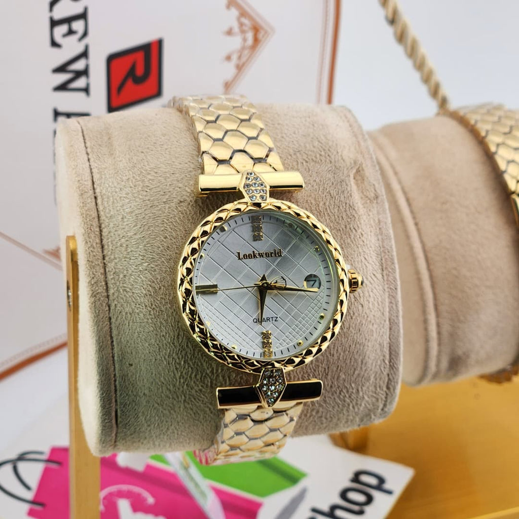 Lookworld Quartz